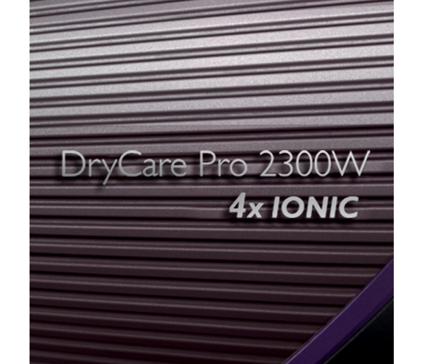 Philips BHD177/00 DryCare Pro - 294540 - zdjęcie 7